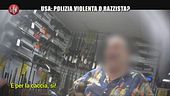 TOFFA: USA: Polizia violenta o razzista?