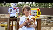 NINA: Bambini plusdotati