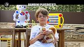 NINA: Bambini plusdotati