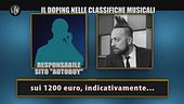 MICH: Il doping nelle classifiche musicali