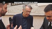 CORTI E ONNIS: Massimo Moratti e la Juve