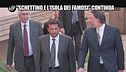 GOLIA: "Schettino e l'Isola dei Famosi" continua…