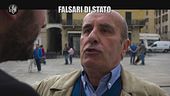 PECORARO: Falsari di Stato