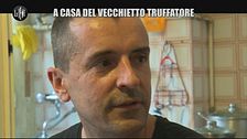 AGRESTI: Il truffatore vecchietto… ma arzillo
