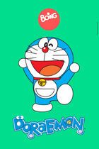Doraemon innamorato