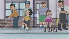 La gomma toglitutto e la penna tuttonuovo / Soldatini