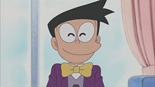 Un regalo per Suneo