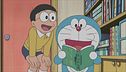 Il primo giorno di scuola di Nobita