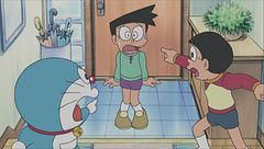 Ospiti inattesi / la pillola della sincerità