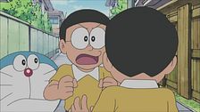 Ridi-Bomba / Nobita contro Nobita