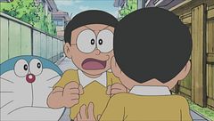 Ridi-Bomba / Nobita contro Nobita