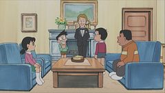 Collezione di conchiglie / Cena indimenticabile