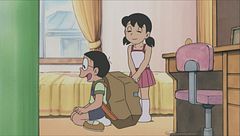 La ghirlanda spiritella / Sportivo per un giorno