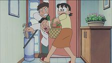 C'è solo un Nobita al mondo