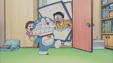 Nobita, babysitter nei guai