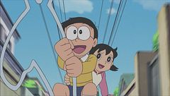 Bambola ridarella / Corda per amico