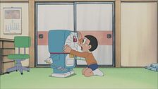 Doraemon il severo / Elezioni