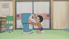 Doraemon il severo / Elezioni