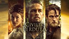 Civiltà perduta