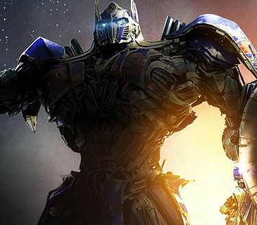Transformers - L'ultimo cavaliere