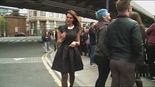 Puntata del 27 aprile