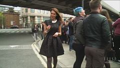 Puntata del 27 aprile