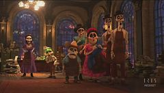 Puntata del 21 dicembre