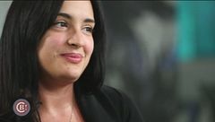 Diego Dalla Palma incontra Carolina