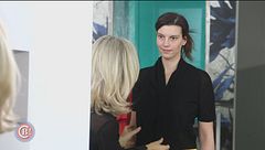 Come ammorbidire Federica?