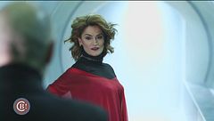 La trasformazione di Monia