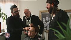 Tempo di cambiare look