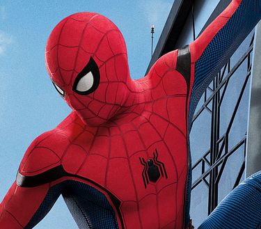 Spider-Man: homecoming