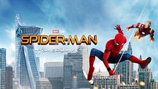Spider-man: homecoming