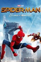 Spider-man: homecoming