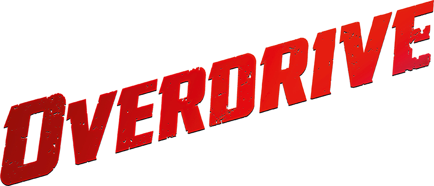 Overdrive - Film Mediaset Infinity
