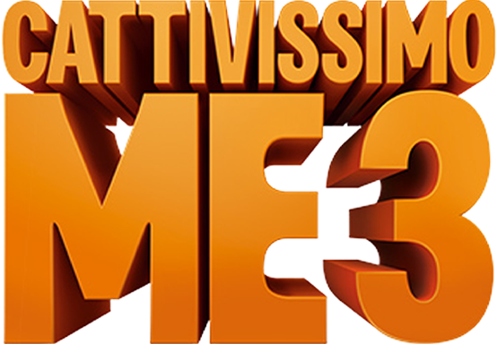 Cattivissimo me 3 - Film Mediaset Infinity