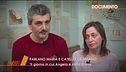 Parlano i genitori di Angela