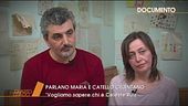 La famiglia Celentano e la ragazza messicana