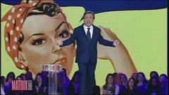 Puntata del 14 aprile