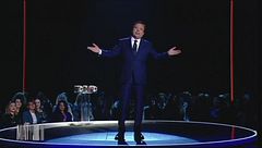 Puntata del 5 maggio