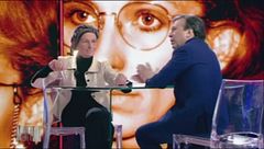 Guancia a guancia con... Emma Bonino