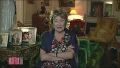 L'intervista a Marisa Bruni Tedeschi