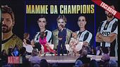 Mamme da Champions