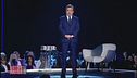 La proposta di matrimonio di Fedez