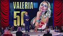 I 50 di Valeria