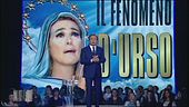Il testimone Pierluigi Diaco