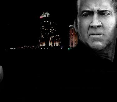 Vendetta: una storia d'amore