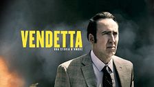 Vendetta: una storia d'amore