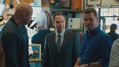 Ep. 21 - Cicatrici di guerra