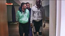 Si va in Costa Azzurra!